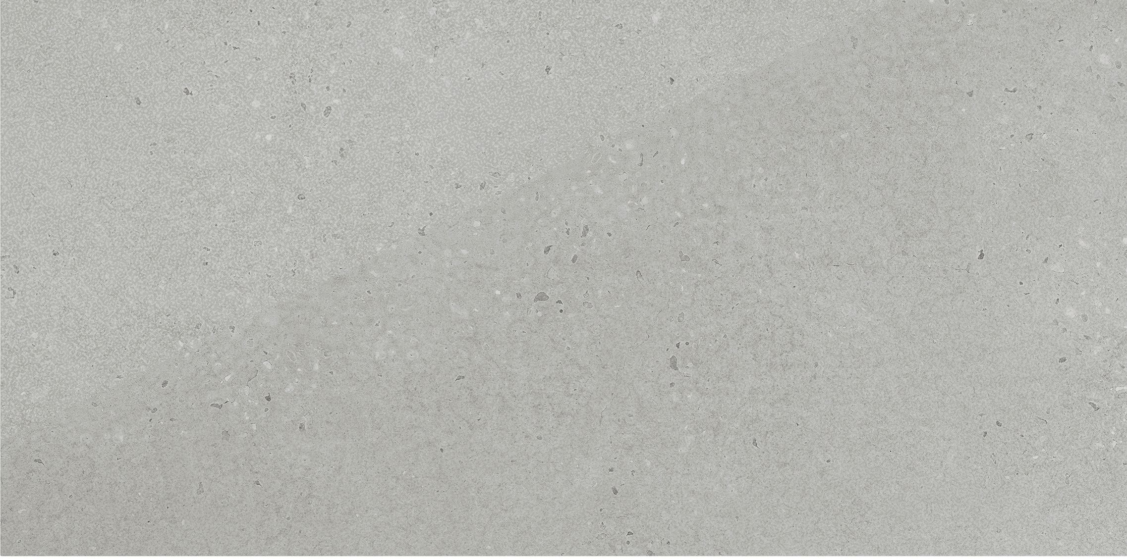 Image of Wickes Rockford™ Grey Lappato Glazed Porcelain Wall & Floor Tile - 595 x 295mm - Sample