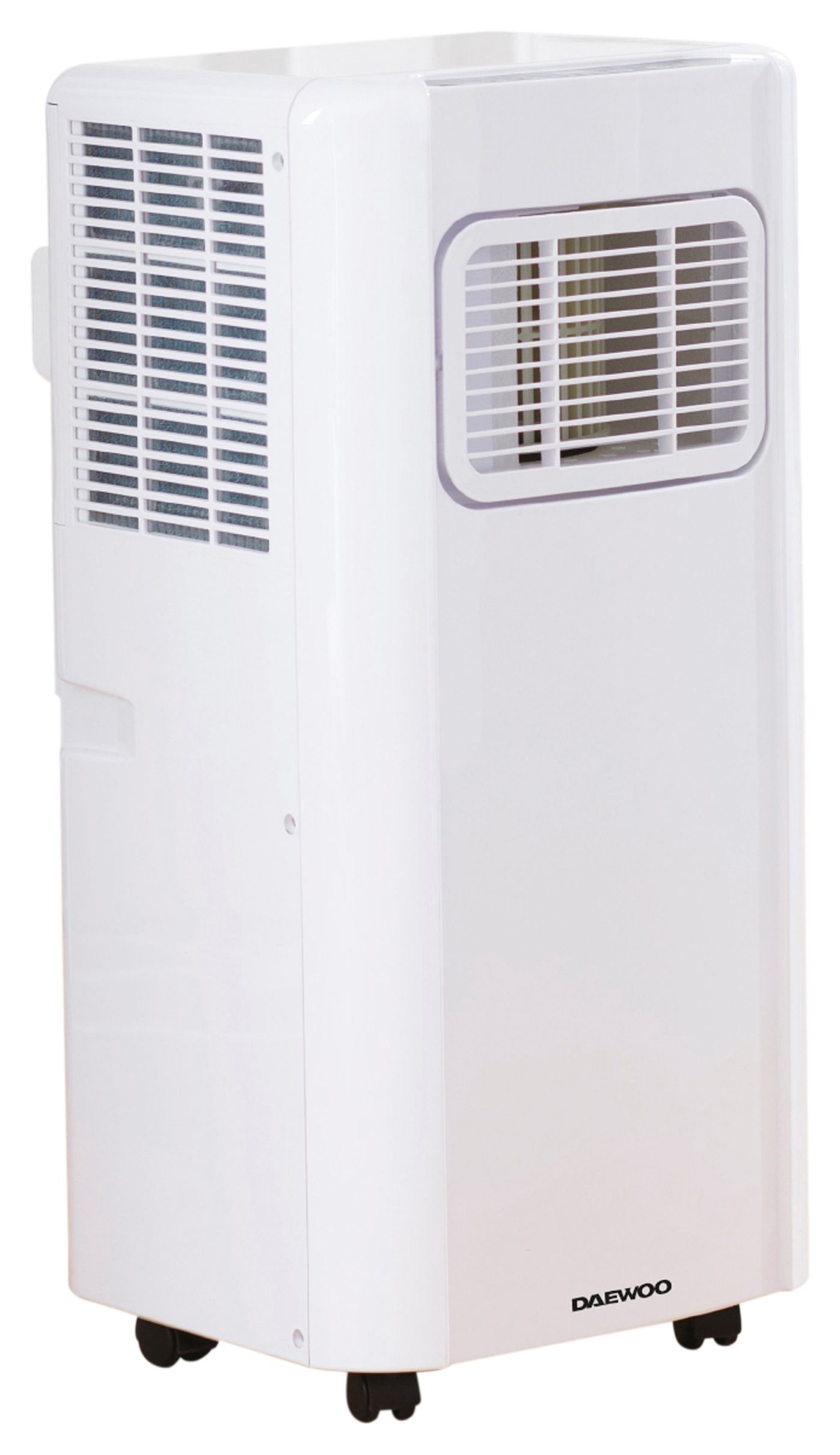 Daewoo 7000 BTU Portable Air Conditioner