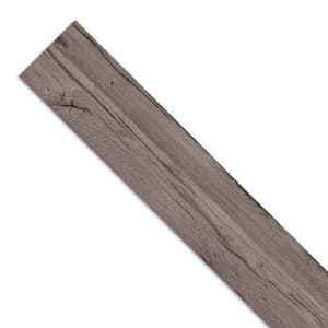 Rab Oak Laminate Edging Strip - 3000 x 28mm