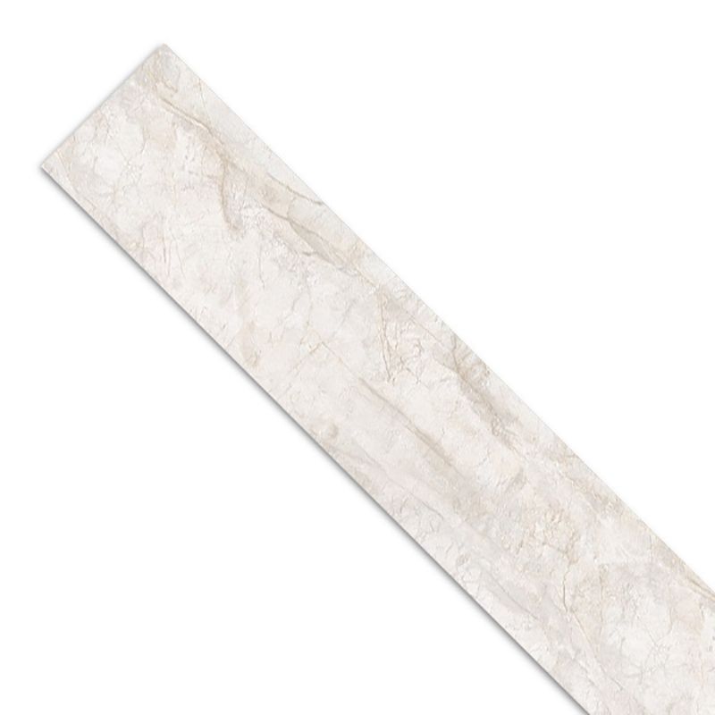 Pokhara Marble ABS Edging Strip - 3000 x 28mm