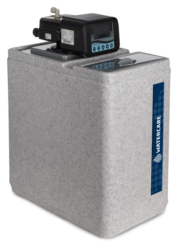 WaterCare Automatic Domestic Water Softener - 18L