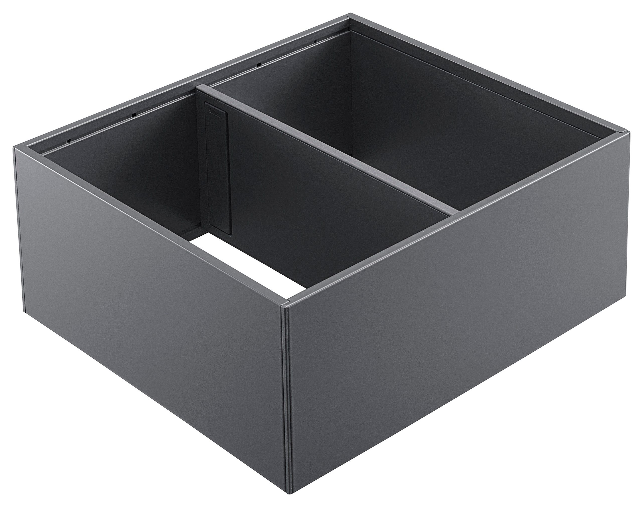 Image of Blum AMBIA-LINE Pan Drawer Frame Insert 270 x 242