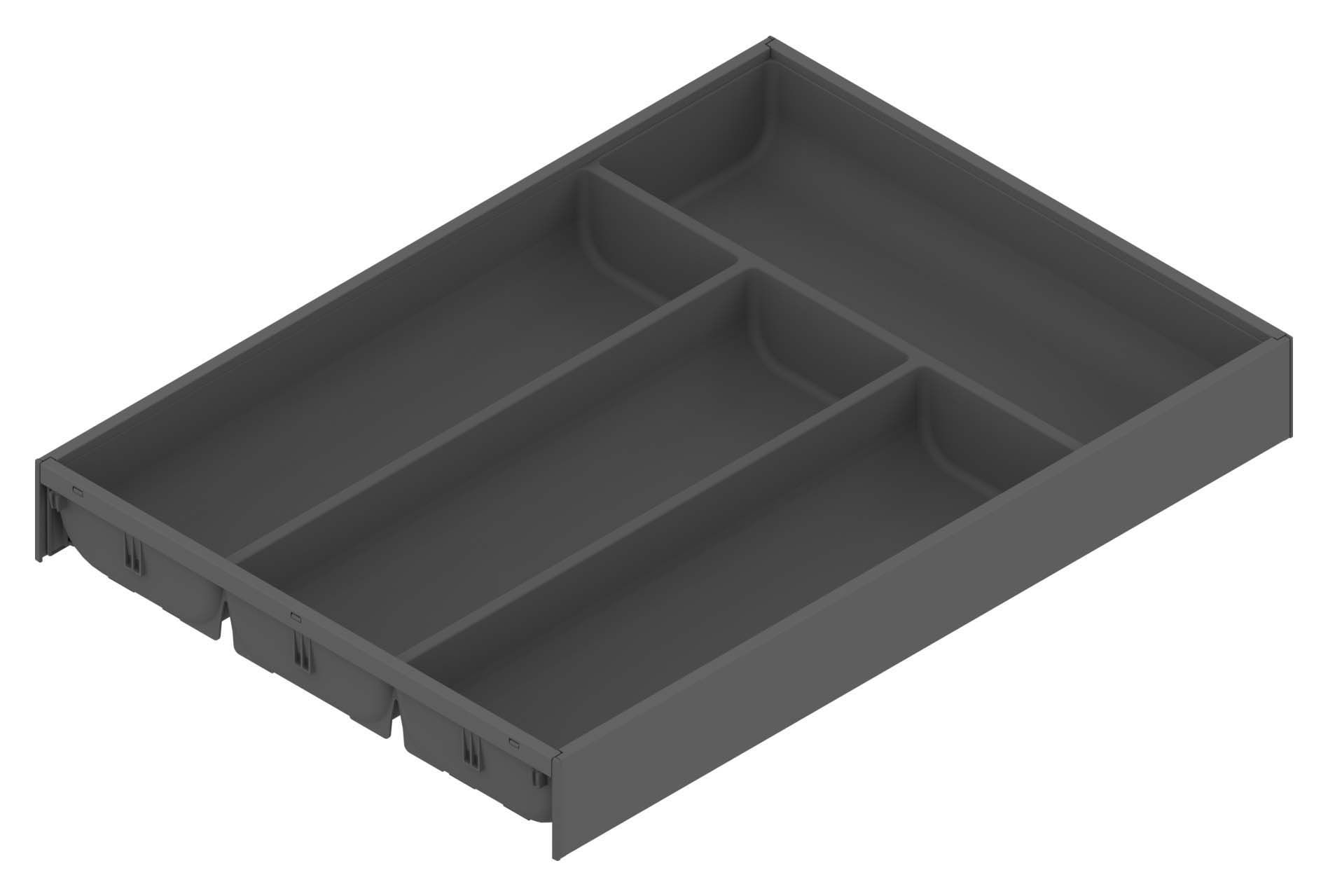 Blum AMBIA-LINE Cutlery Insert - 300 x 450mm