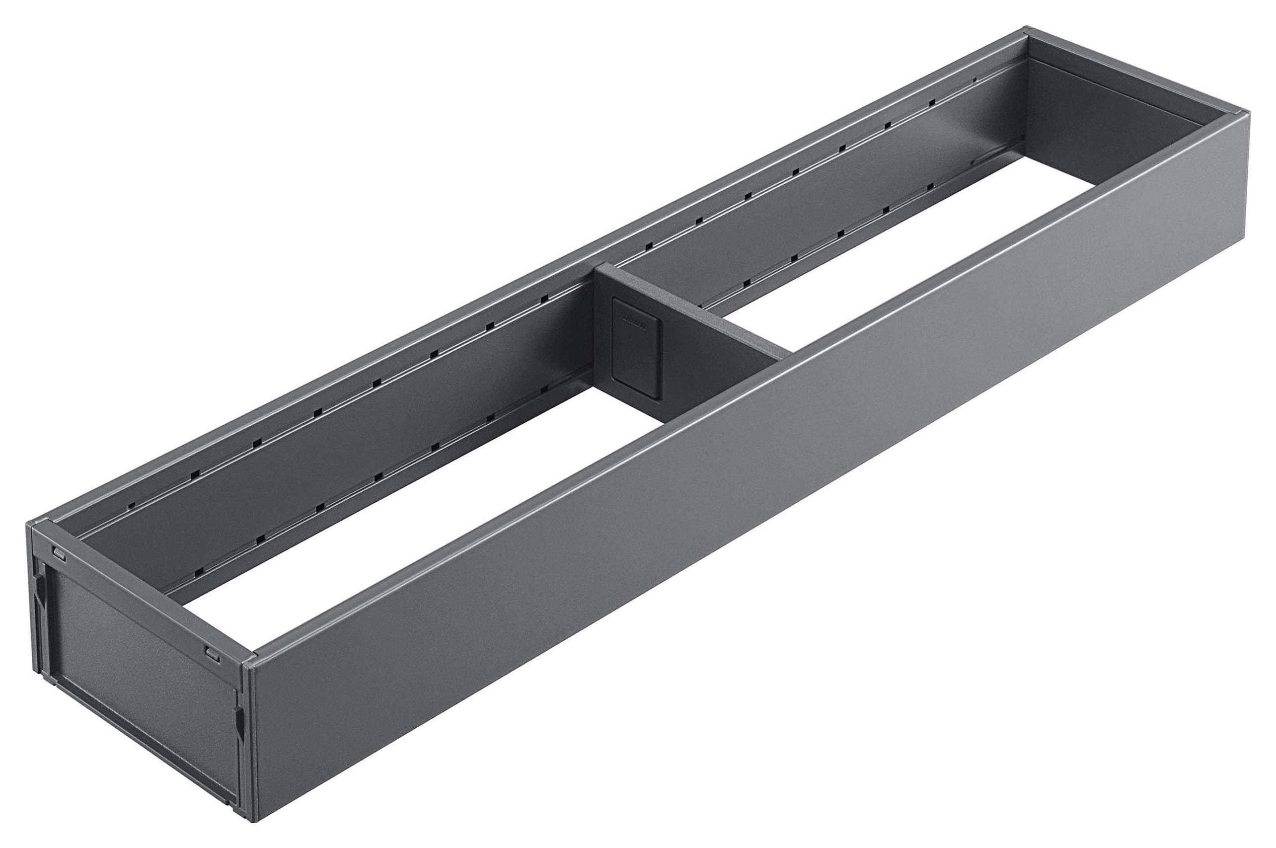 Blum AMBIA-LINE Frame Insert - 100 x 450mm