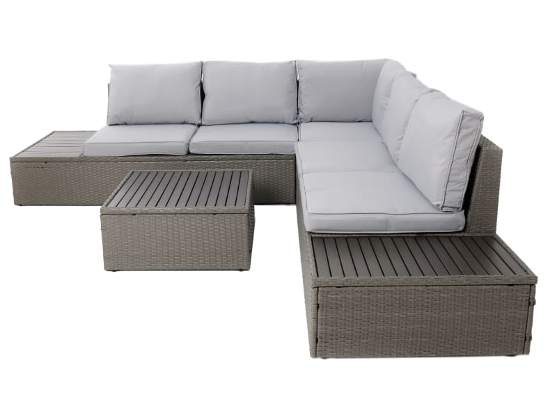 Garden Sofas & Lounge Sets