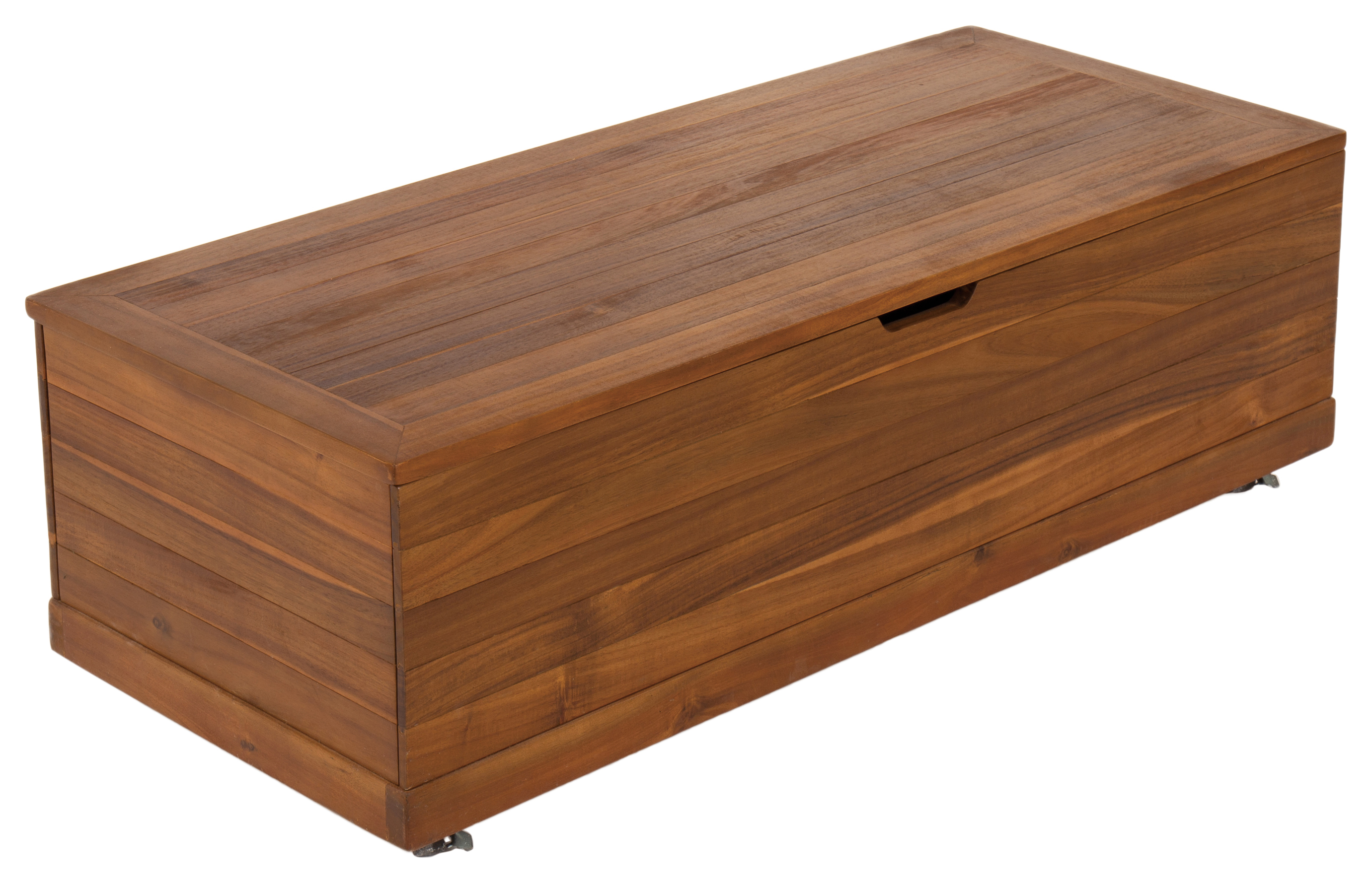 Charles Bentley Garden Storage Box