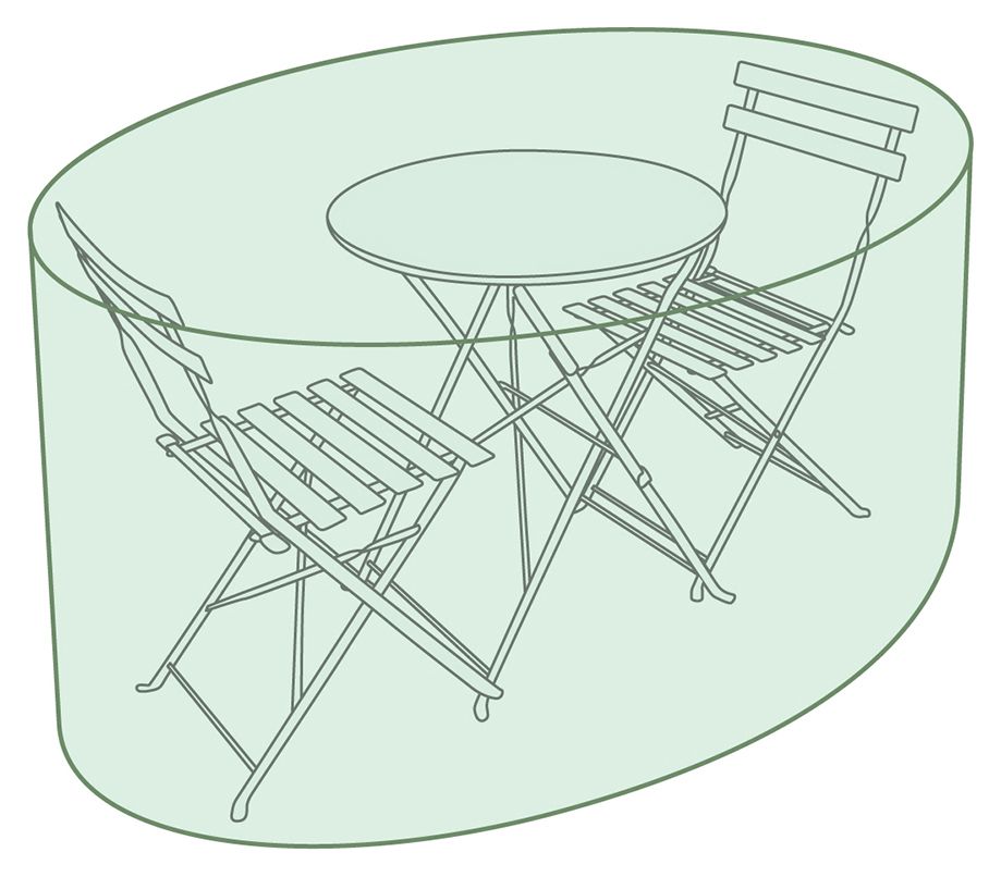 Wickes bistro set sale