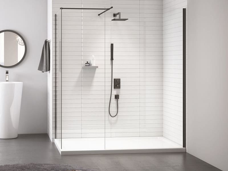 20 year guarantee on all our 8mm shower enclosures and bath screens.