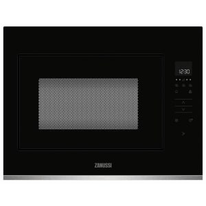 Zanussi 900W Microwave oven ZMBN4SX