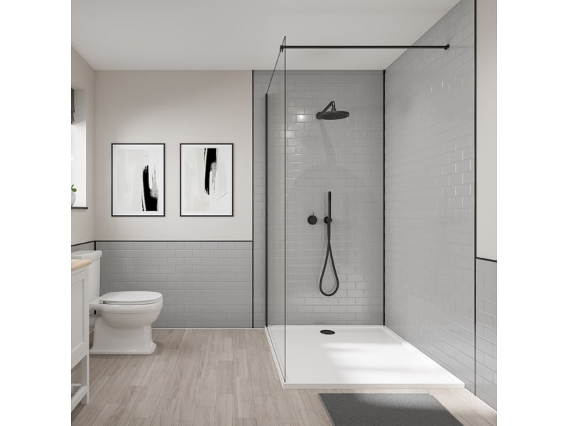 Shower Panels Shower Wall Panels Wickes