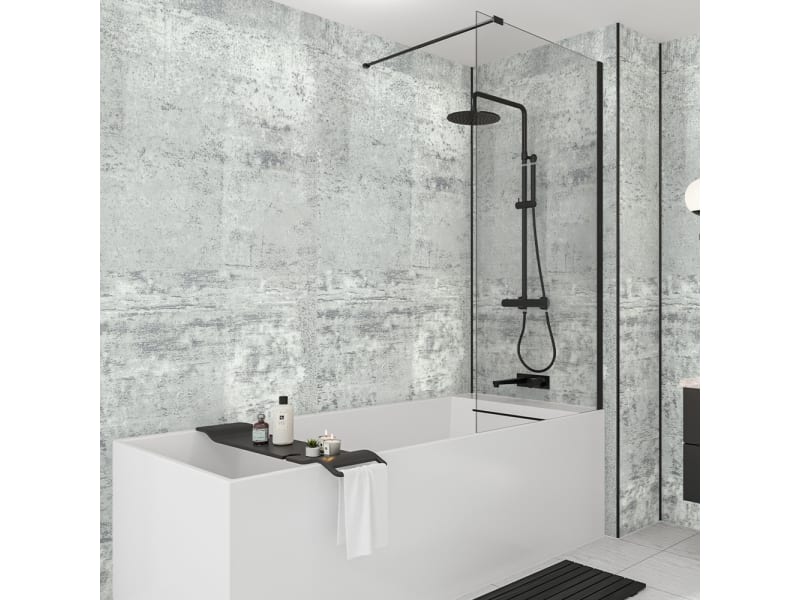 Shower Panels | Shower Wall Panels | Wickes