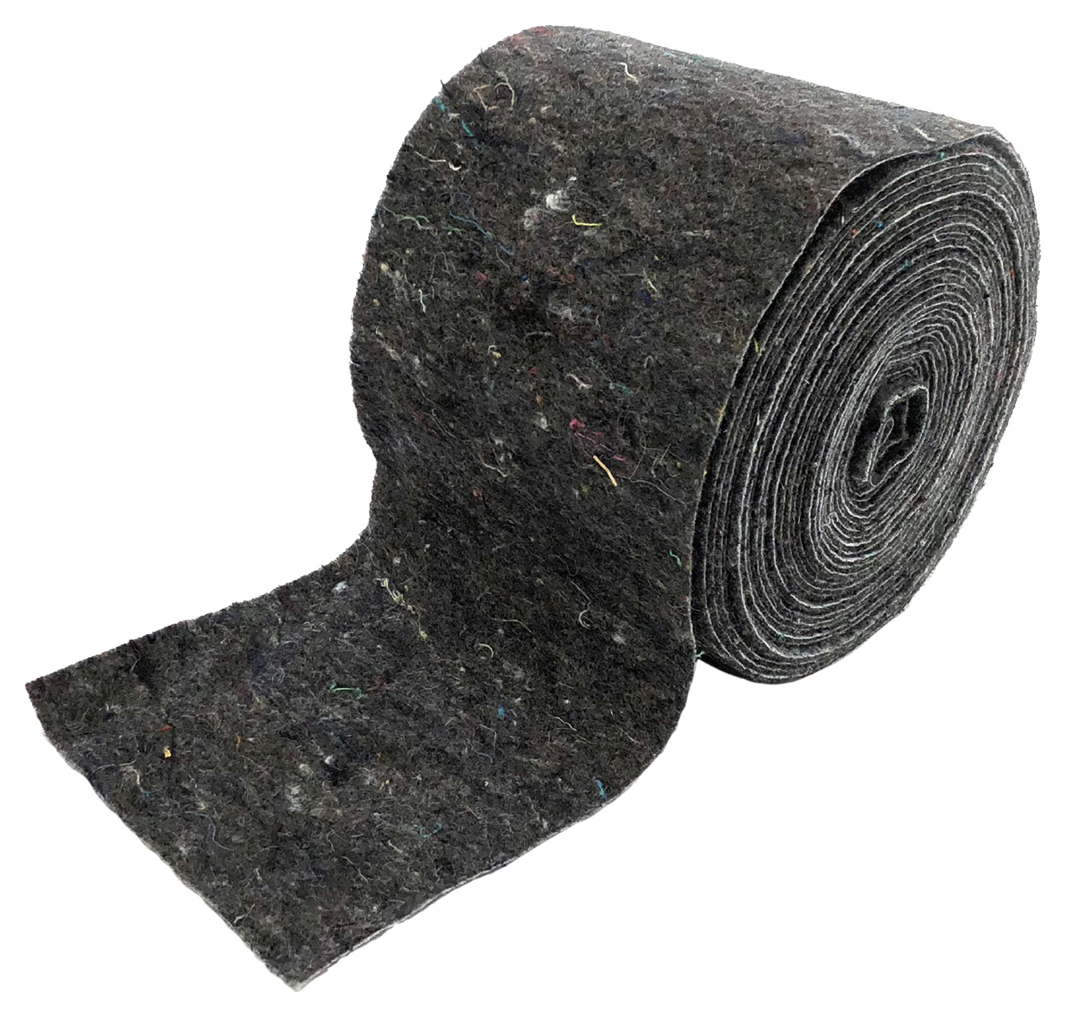 Topsleeve Pipe Insulation Wrap - 100mm x 7.2m