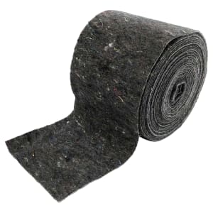 Topsleeve Pipe Insulation Wrap - 100mm x 7.2m