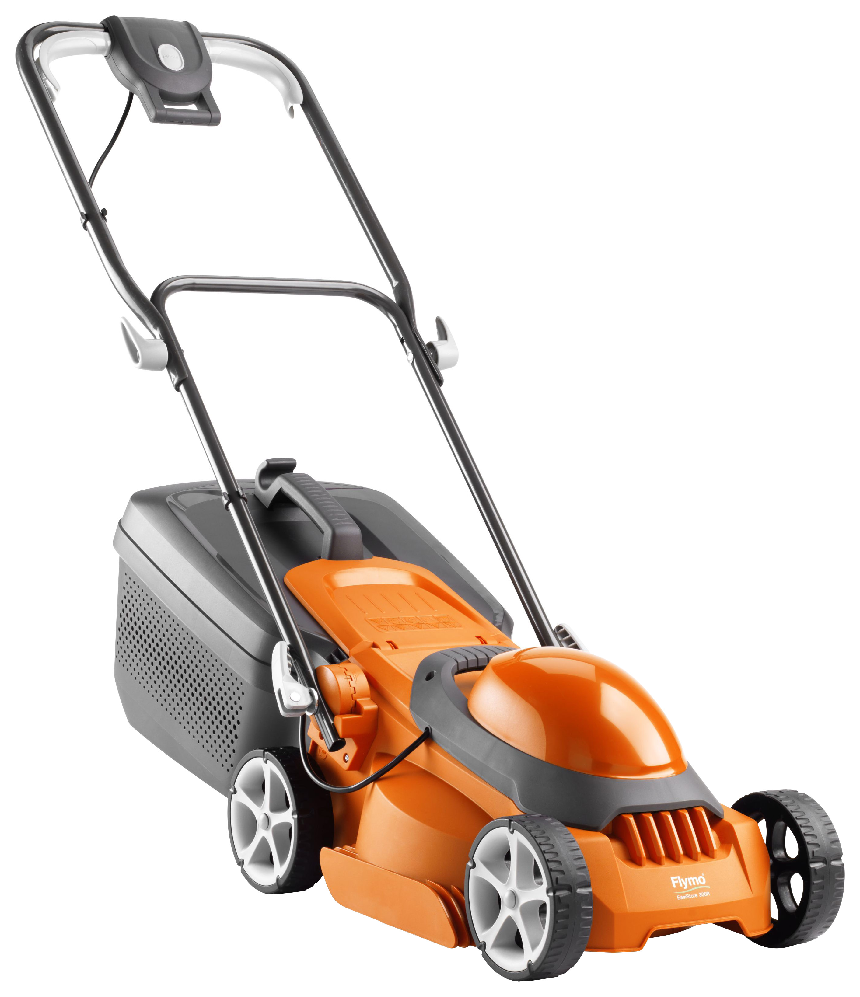 Flymo Easi Store 300R Electric Rotary Lawnmower