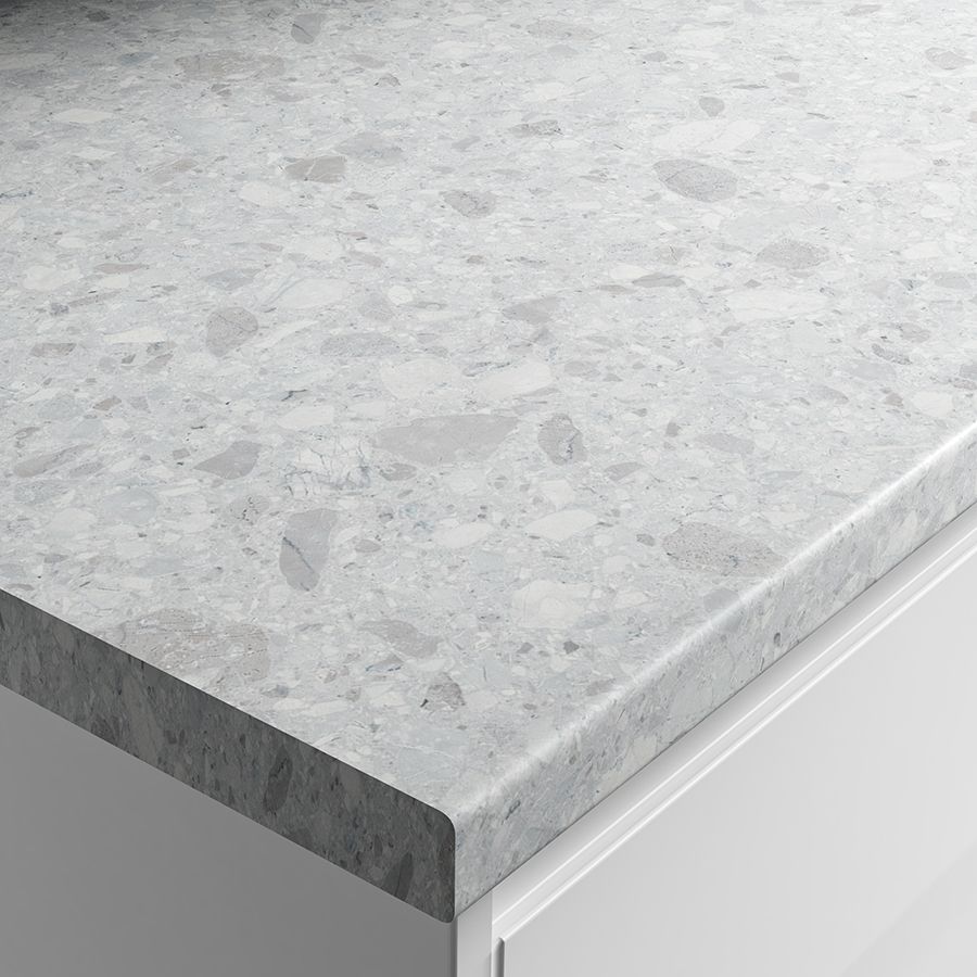 Image of Nuvolento Laminate Breakfast Bar 38mm X 900 X 3m