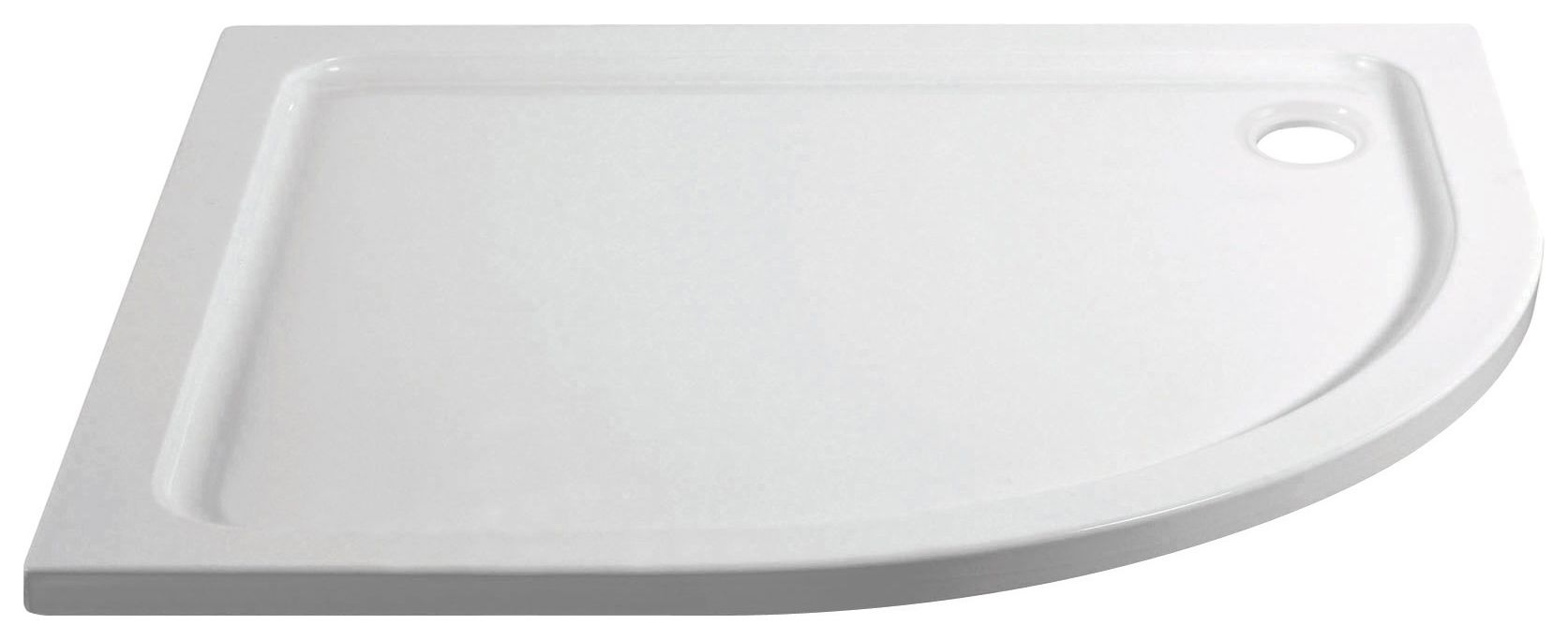 800 Mm Shower Tray | wickes.co.uk