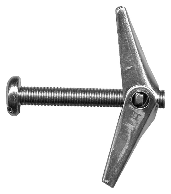 Image of Fischer Spring Toggle Fixing 5x50mm 8 Pack