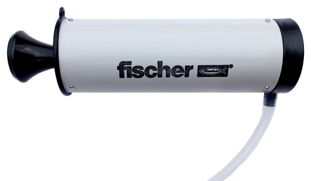 Image of Fischer Hole Cleaning Pump