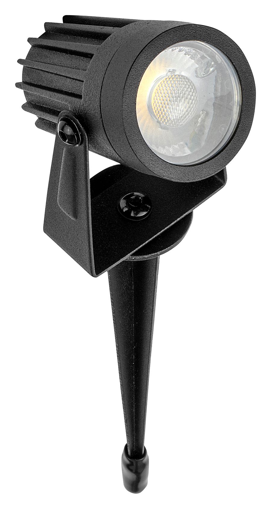 Luceco Garden Spike Light Standard Driver 200LM 3W