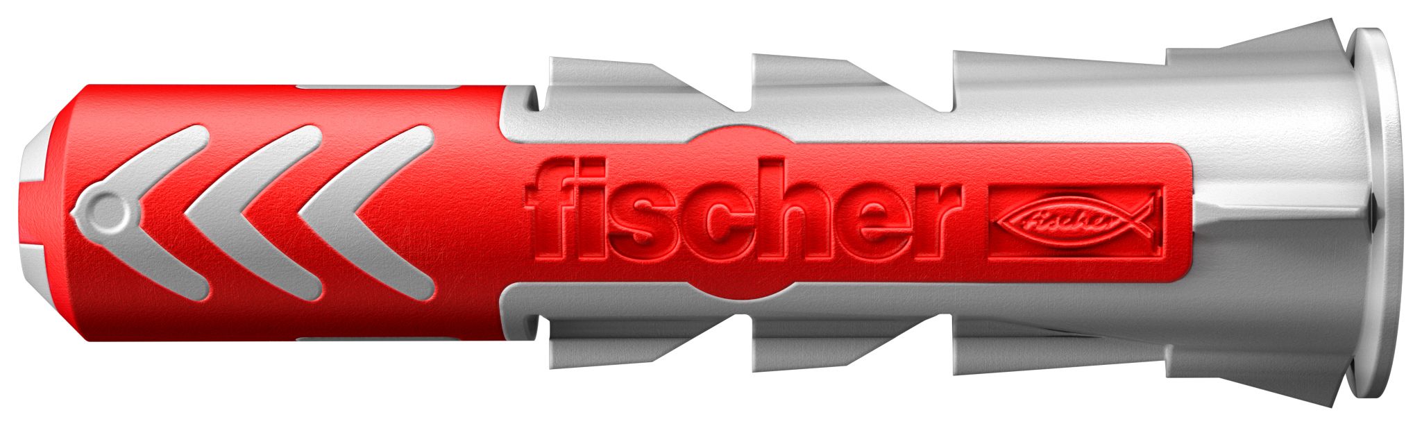 Fischer Duopower Wall Plug 6x30mm 100 Pack