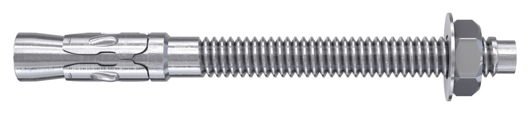 Fischer FXA Through Bolt - 8 x 95mm