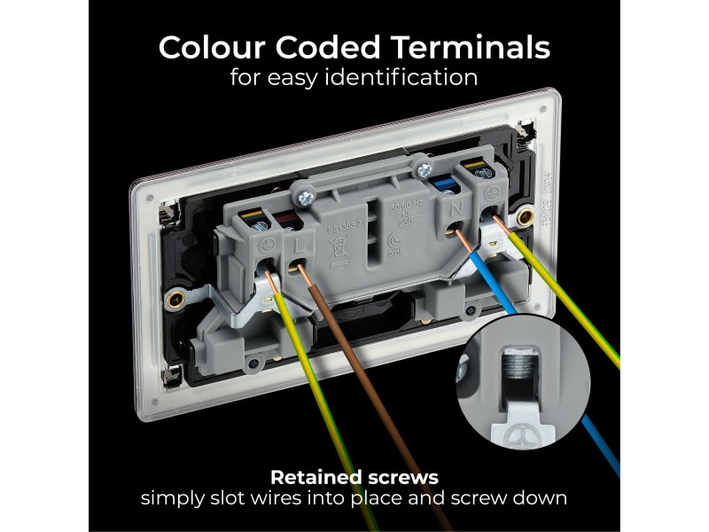 Mr16 lamp clearance holder wickes