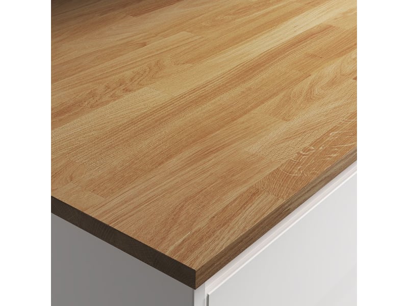 Kitchen Worktops & Upstands Wickes