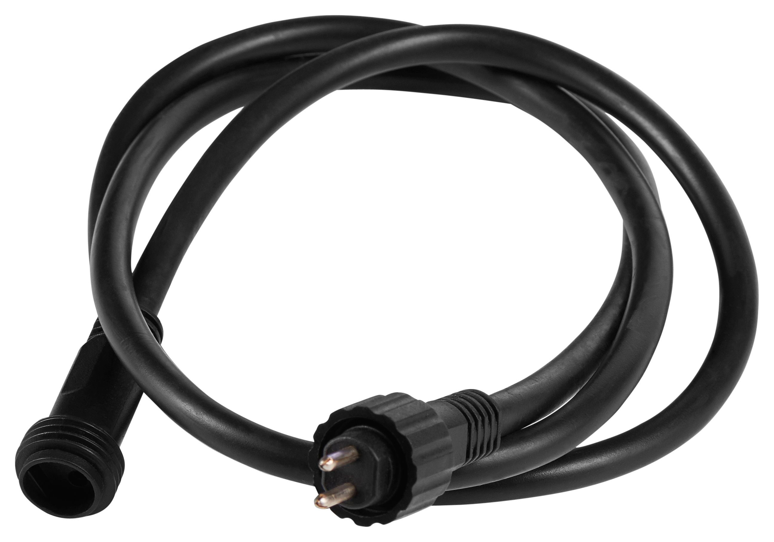 Ellumiere Low Voltage Outdoor Extension Cable - 1m