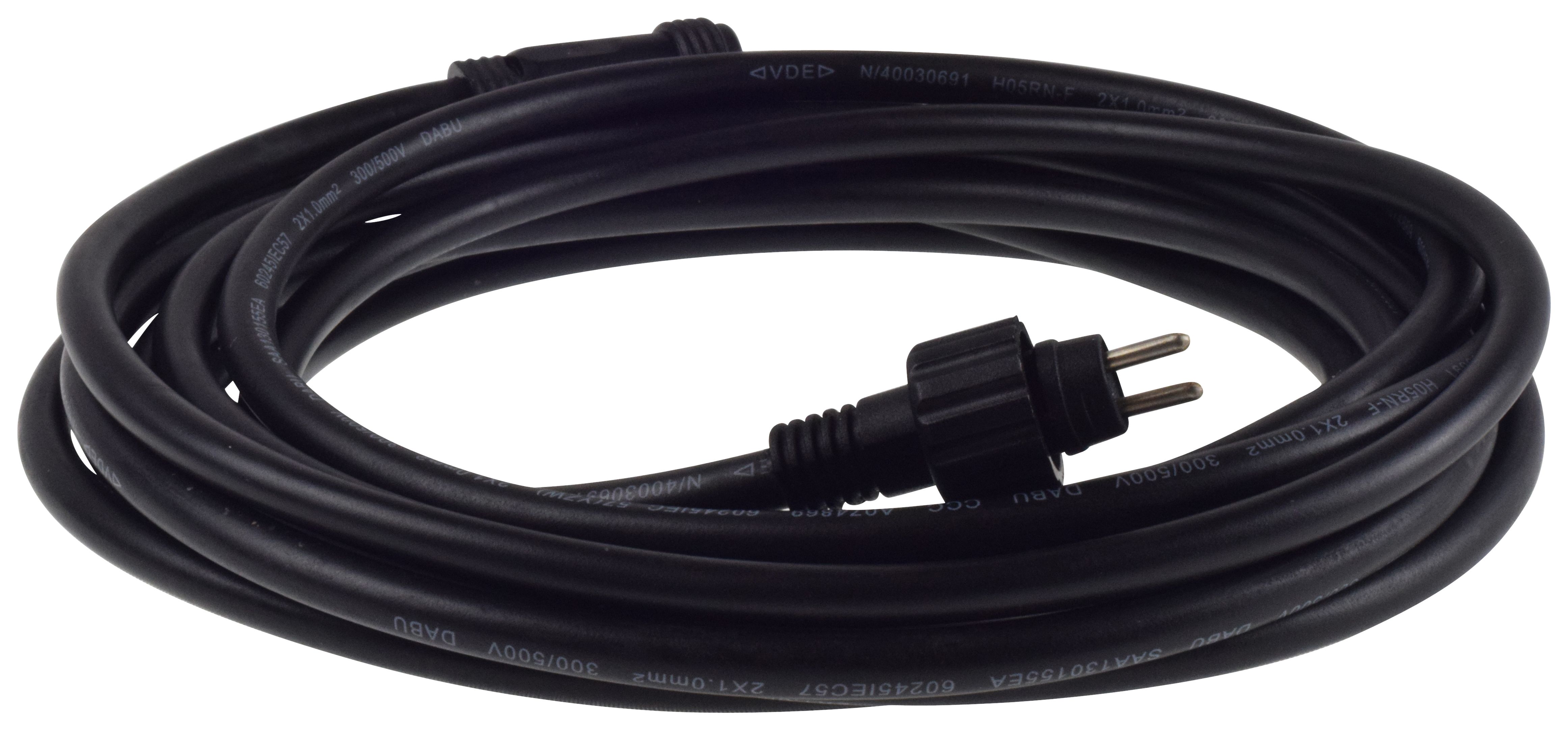 Image of Ellumiere Low Voltage Outdoor Extension Cable - 5m
