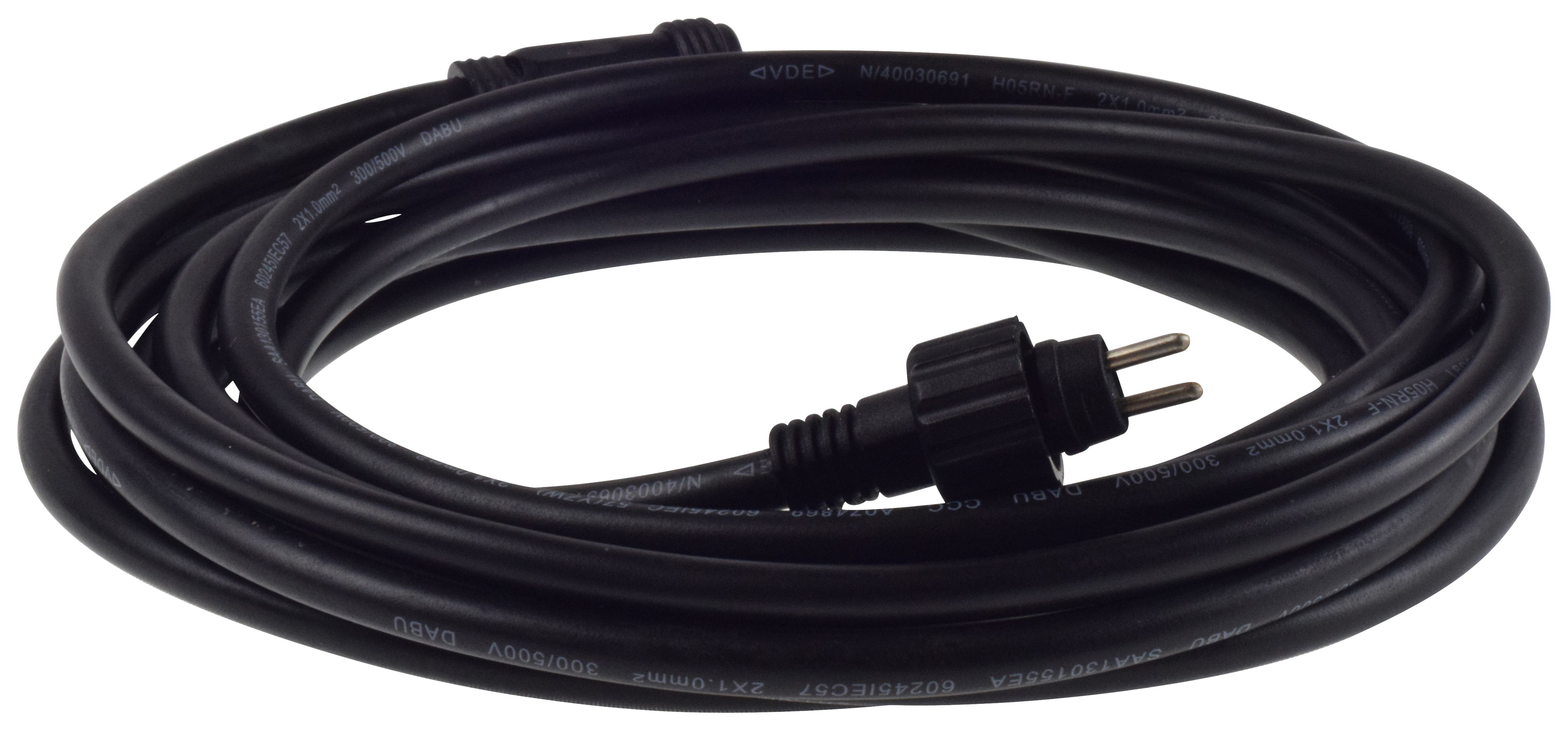 Ellumiere Low Voltage Outdoor Extension Cable - 5m