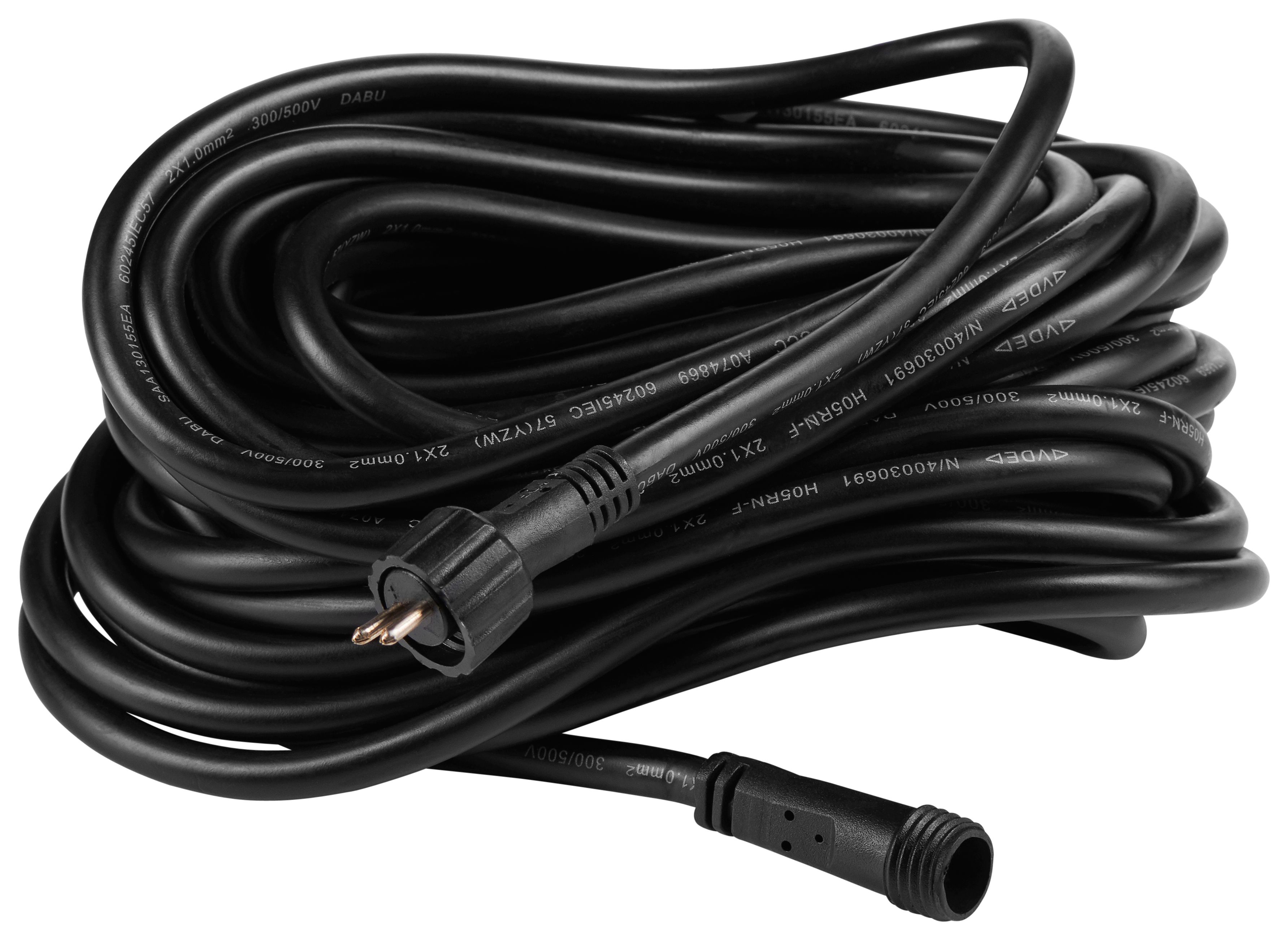 Image of Ellumiere Low Voltage Outdoor Extension Cable - 10m