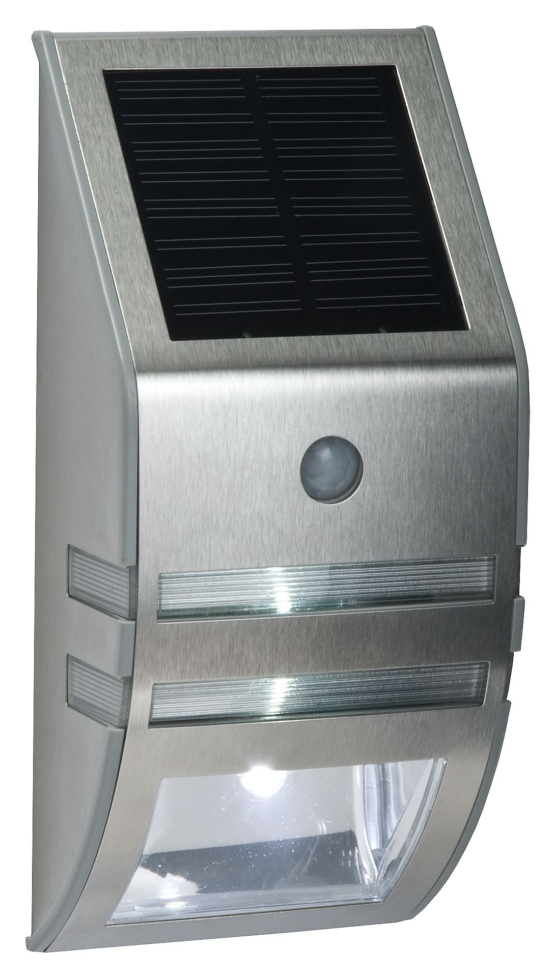 Spear & jackson pir on sale motion sensor solar light