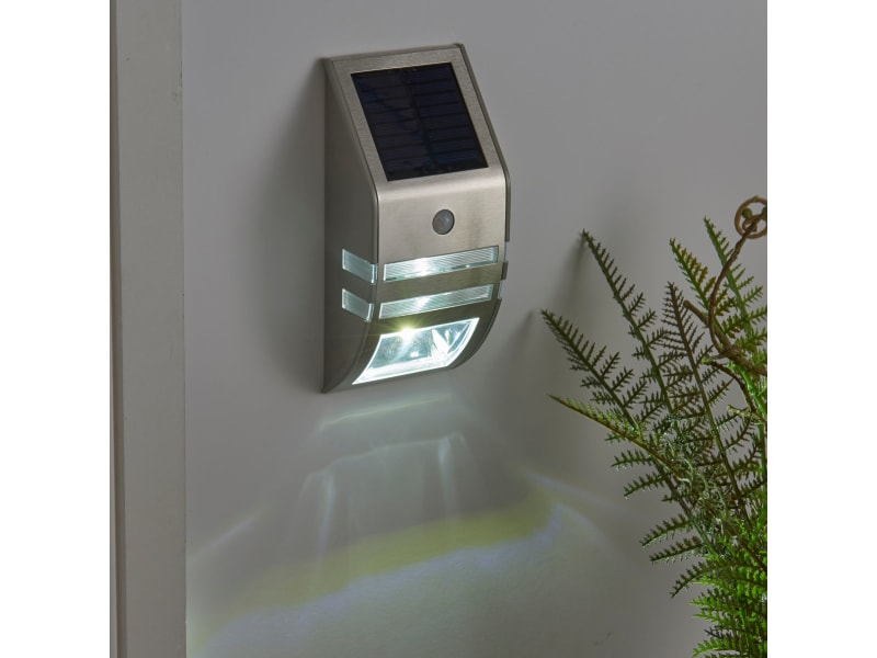 Solar Garden Lighting