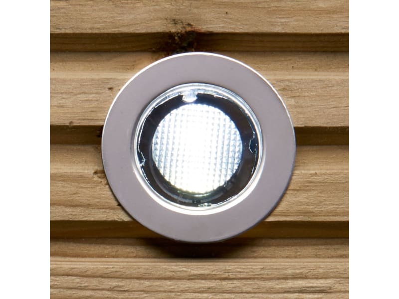 Outdoor on sale lighting wickes