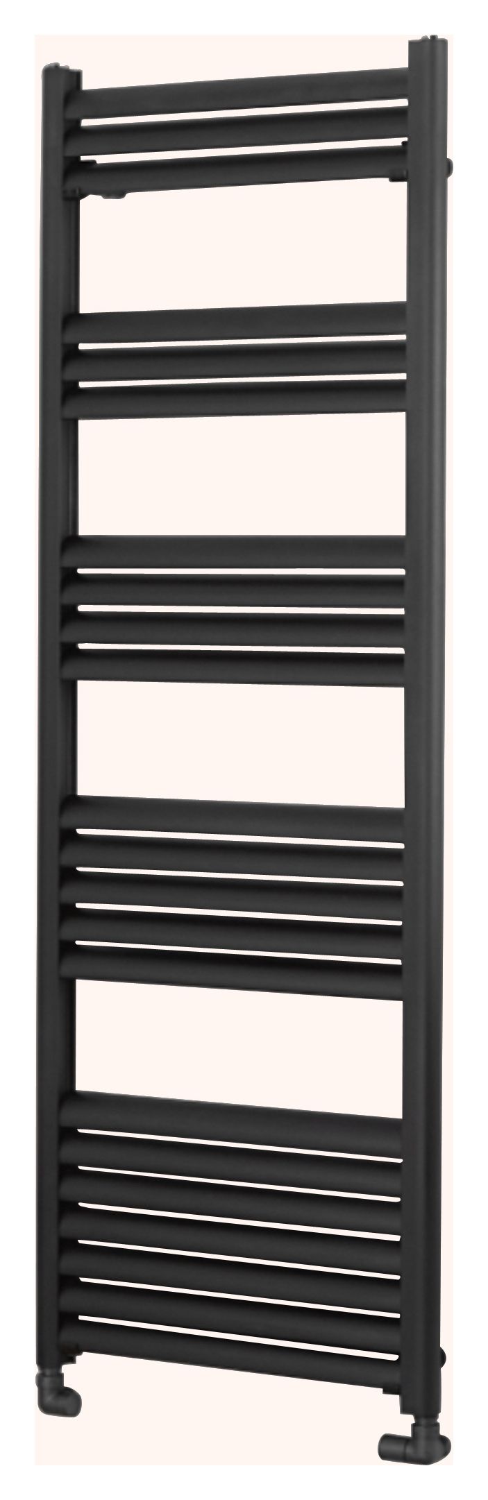 Towelrads Eton Anthracite Radiator - 1200mm - Various Widths Available