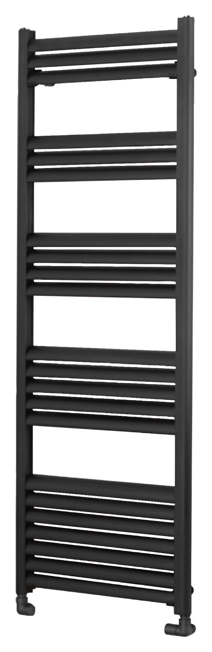 Towelrads Eton Anthracite Radiator - 1800 x 300mm