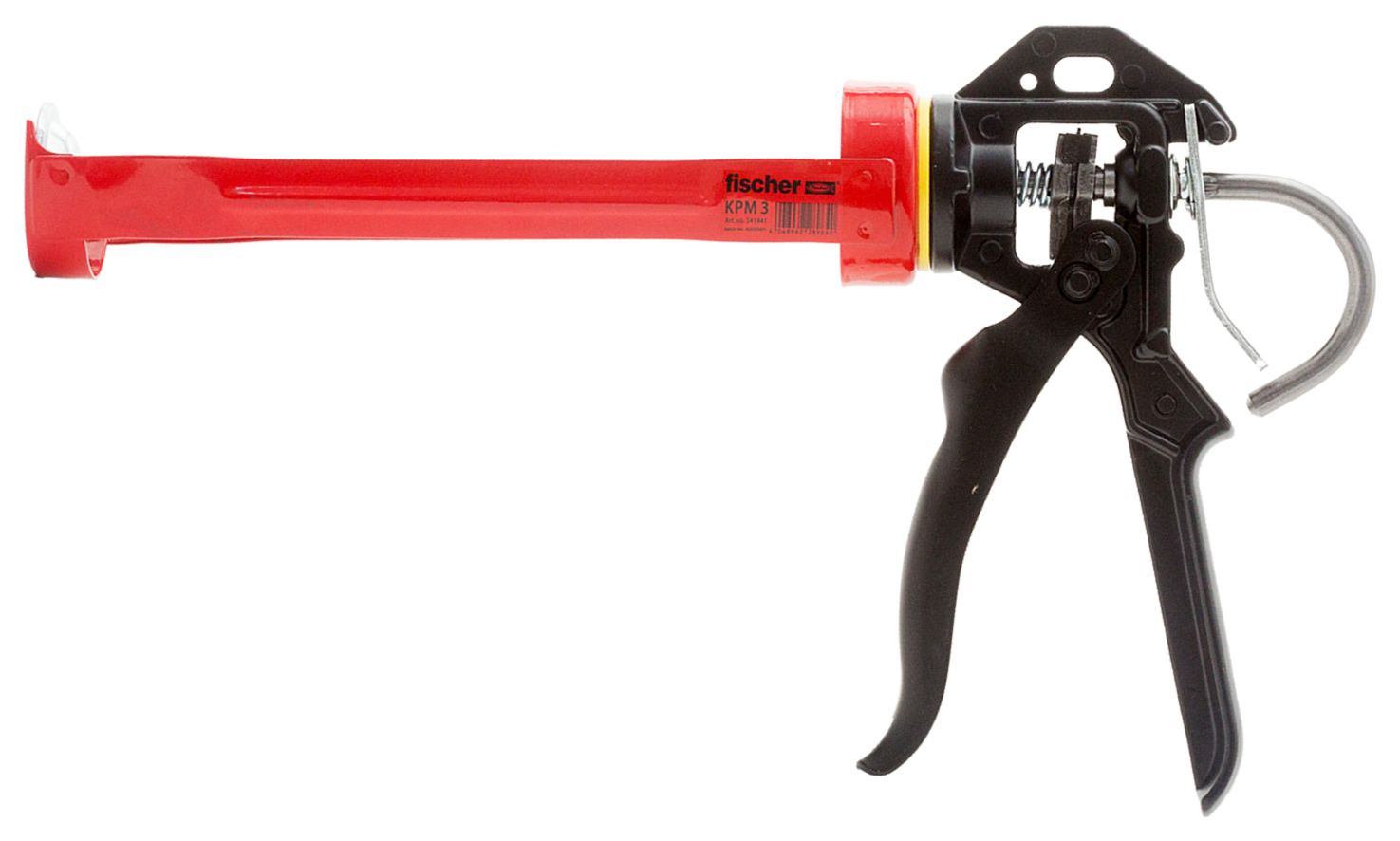 Fischer KPM3 Resin Dispenser Gun