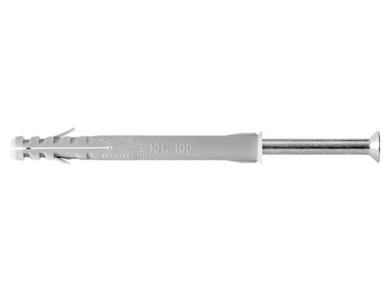 Hammer & Frame Fixings