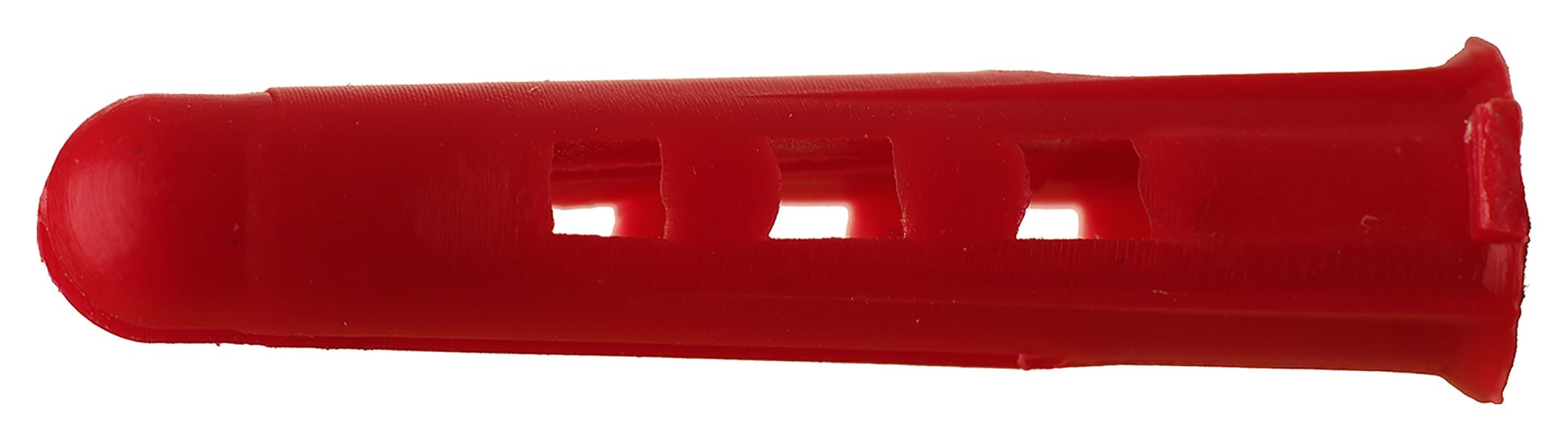 Image of Fischer Wall Plugs Red 6mm Bag - Pack of 300