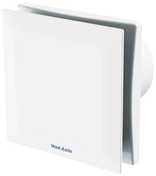 Vent Axia Two Sd Zone 1 Silent Fan With Timer Wickes Co Uk - Vent Axia Bathroom Extractor Fan Not Working