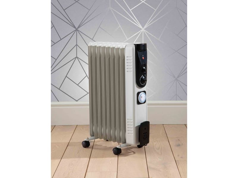 Portable Heaters