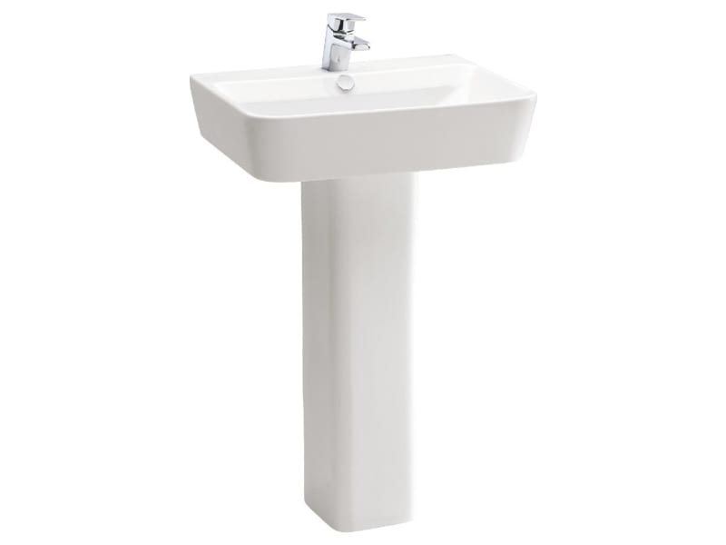 wilcon depot bathroom sink