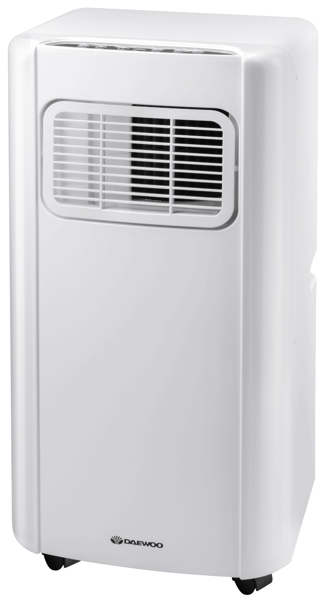 Daewoo 5000 BTU Portable Air Conditioner