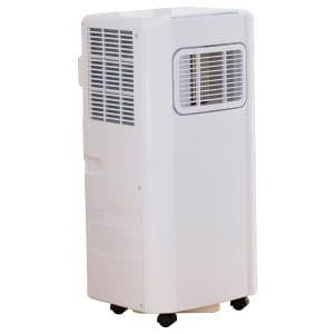 Daewoo 5000 BTU Portable Air Conditioner