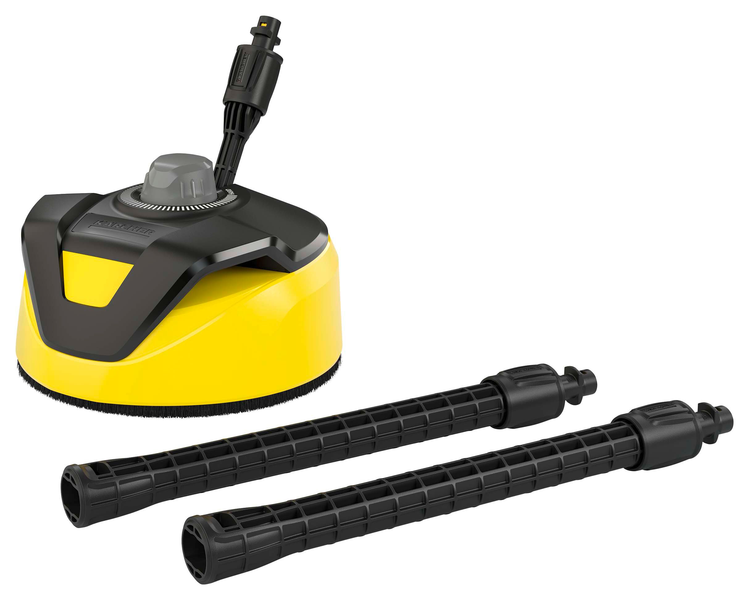 Image of Karcher T5 T-Racer Patio Cleaner