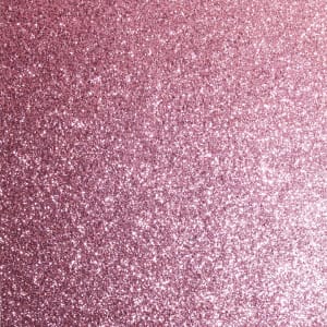Arthouse Glitter Sequin Sparkle Pink Wallpaper 6m x 53cm