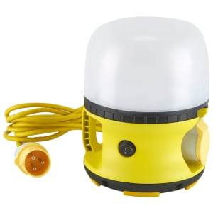 Ambient Lighting LED Globe Light 110v - Emergency 30W