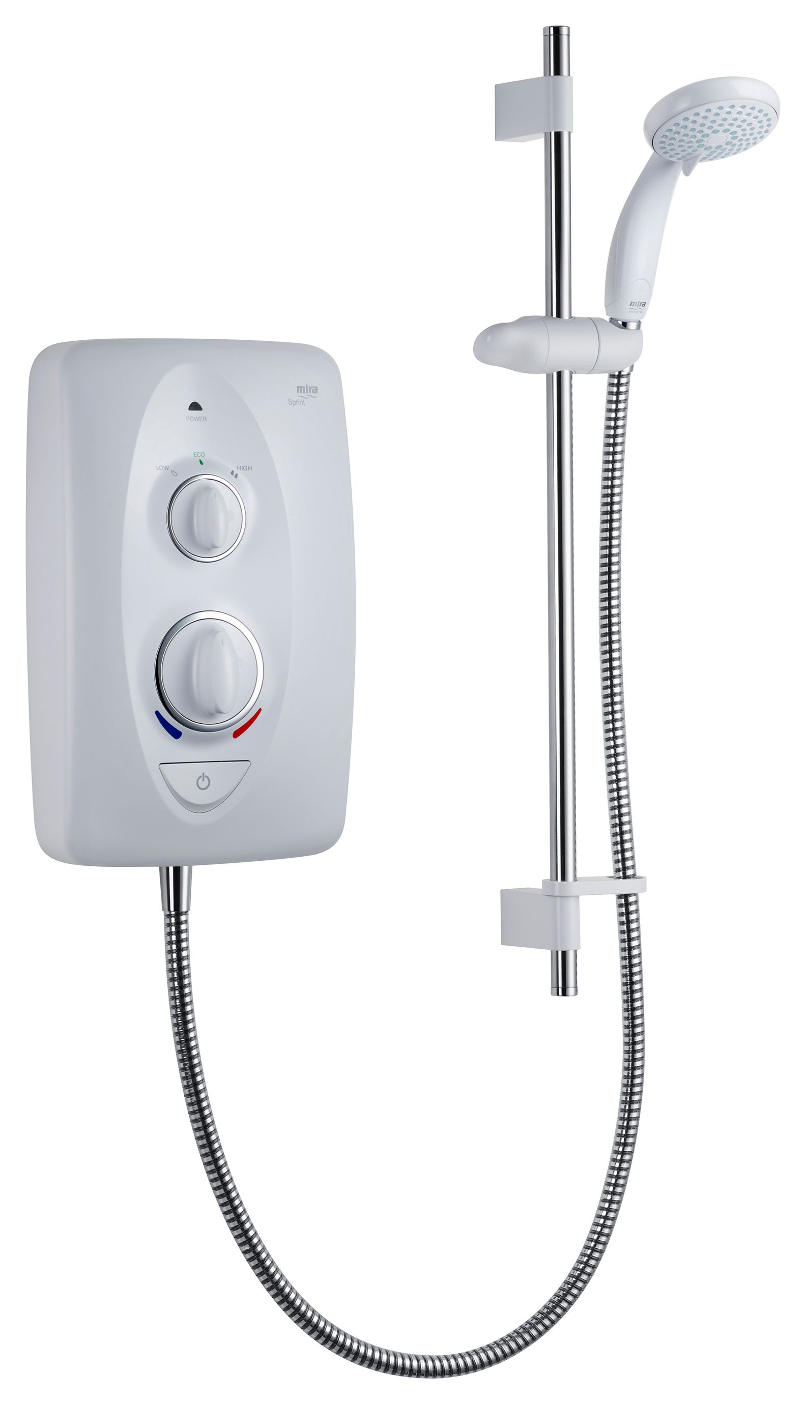 Image of Mira Sprint 8.5kW Electric Shower