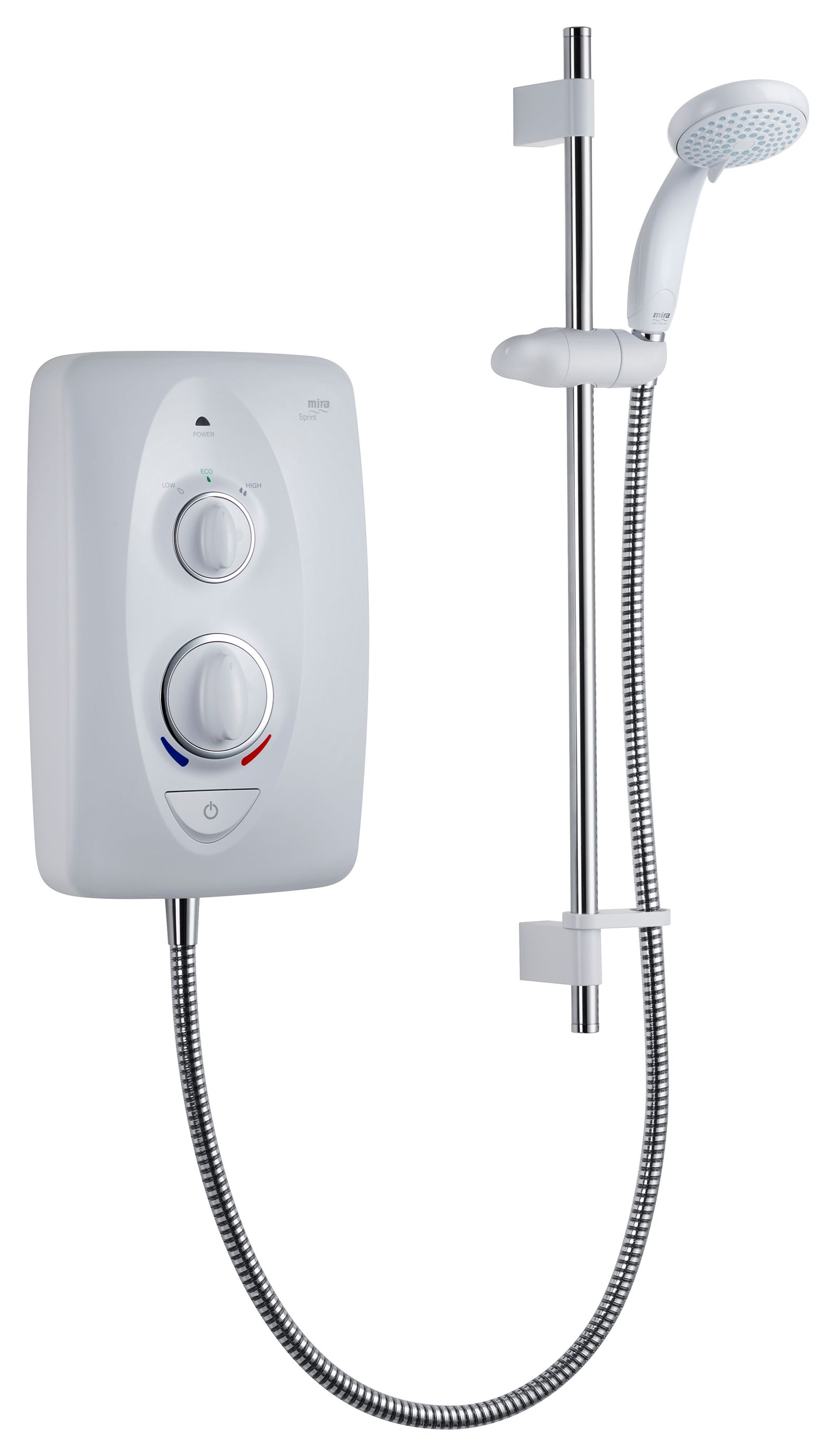 Mira Sprint Electric Shower - 8.5kW