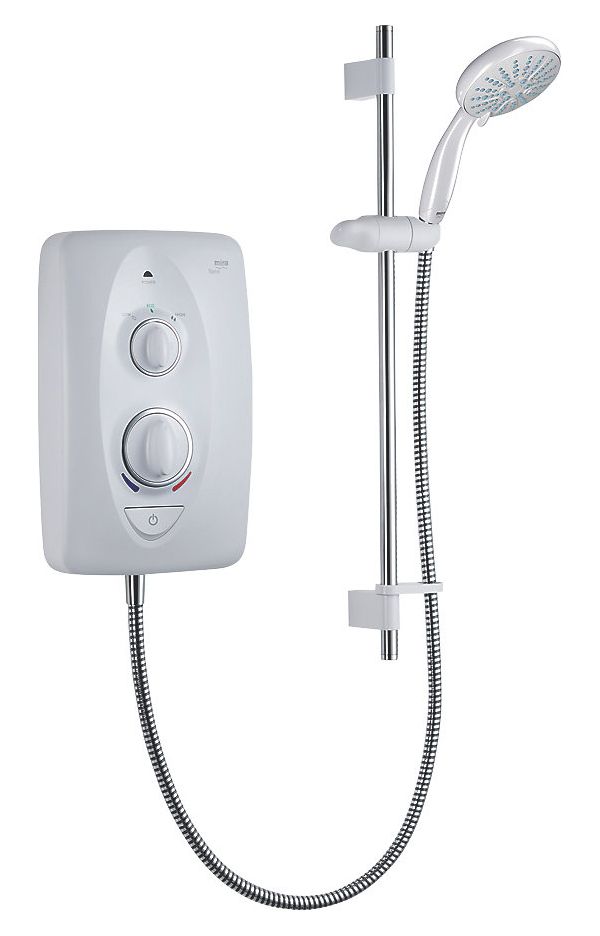 Mira Sprint Electric Shower - 9.5kW